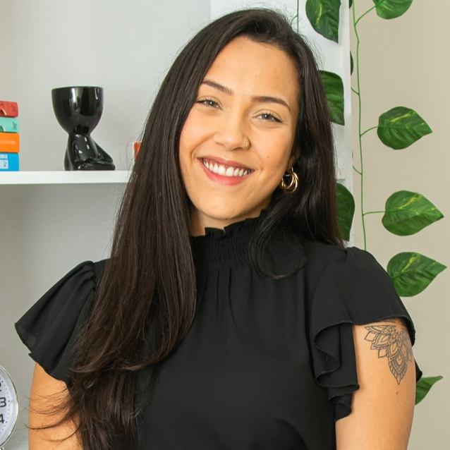 Fernanda Medeiros, autora do Laboratório da Aprendizagem