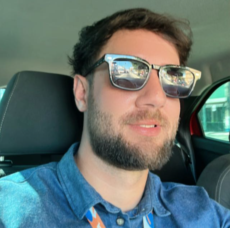 Pedro Henrique Costa